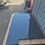 Black Granite Slab Hearth Image 4