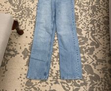 Subdued Jeans