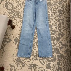 Subdued Jeans