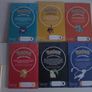 Pokemon Story Paperback Books X16 Image 3