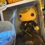 Funko POP Vinyl - Star Wars - Luke Skywalker - #11 Image 5