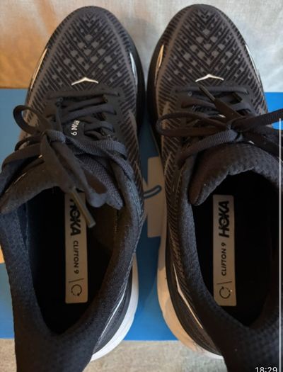 hoka shoes