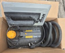 Electric Wallpaper Stripper (Titan 2000W)