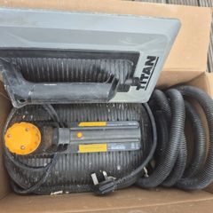 Electric Wallpaper Stripper (Titan 2000W)