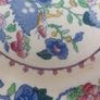 Beautiful Masons Patent Ironstone Fourteen Pieces in the Regency Pattern, Condition Issues, Suitable only for Display or Crafts Such as Jewellery or Mosaic Making Image 7