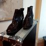 Lotus  Ankle Boots Image 8