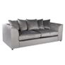 Modern Elegant 3 Seater Sofa (FREE SHIPPING) Image 2