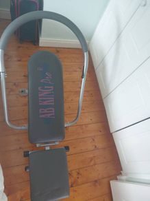 sit up bench