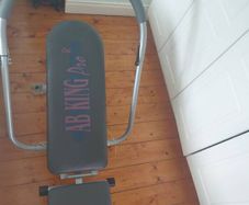 sit up bench