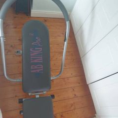 sit up bench