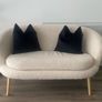 Sofa 2 seater Boule  145 x 70 cm Image 2
