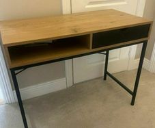 Desk Reduced !!