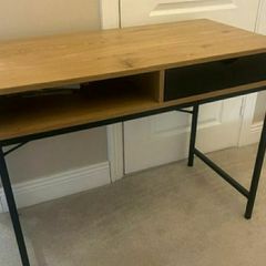Desk Reduced !!