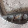SSP golf iron. And case . Right handed club. Image 8