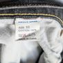 Faded Black Jeans Sauce Zhan W33 L31 Image 5