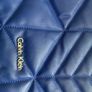 Large Calvin Klein clutch bag Image 2