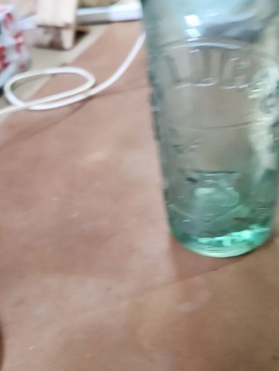 bottle