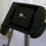 Tripod With Extendable Legs, Quick Release Camera & 360 Tilt - MAX 54" Image 4