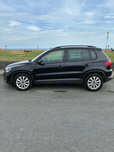 161 Volkswagen Tiguan for sale