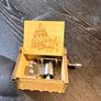Wooden Music box Image 3