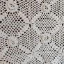 Crochet Tablecloth Cotton Image 4
