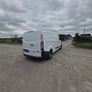 14 Ford Transit Custom Breaking. Image 8