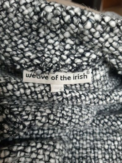 Long Cardigan.  Weave Of The Irish . S.14.
