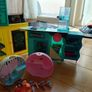 Lol Dolls, Lol Dollhouse And Cafe Bundle Image 9