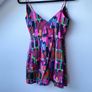 BNWT & Other Stories Strappy Mini Dress Image 8