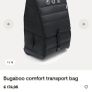 Bugaboo fox 5 - limited edition Noir with accessories Image 9