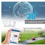 3G GPS Tracker Strong Magnetic Waterproof Real-Time Tracking Car Locator Device Image 2