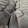 Pair of Wendel Ankle Boots  Size 40,  Brown Suede Image 6