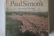 Paul Simon's Concert in the Park 2 CD