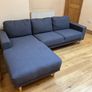 3 Seater Sofa Image 4