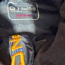 Clare GAA Official O'Neills Hurling Jacket Jersey (Youths 9-10 Years) FREE POST Image 4