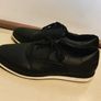 ZARA man Black Formal Shoes  Size EU 41 Image 4