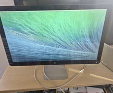 Apple Thunderbolt Display A1407 27-inch Widescreen Monitor