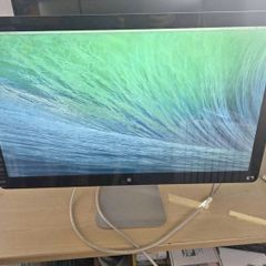 Apple Thunderbolt Display A1407 27-inch Widescreen Monitor