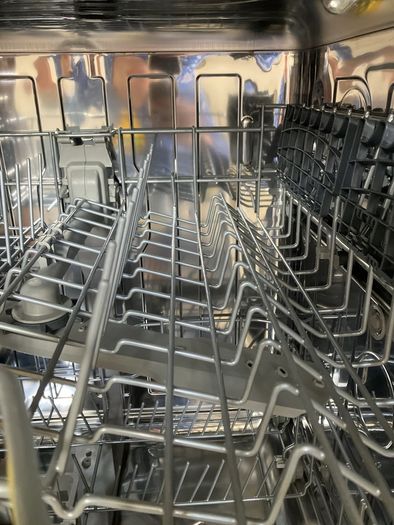 Flavel dishwasher