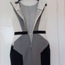 Dress Dorothy Perkins UK8 Image 2