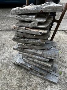 cladding