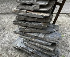 cladding