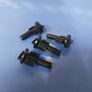 Volvo grille fixings Image 3