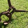 Vintage Bull Castration Pliers Image 4