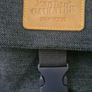 Jean Paul Gaultier Parfum Denim Backpack Image 7