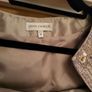 Gold Wedding Attire Outfit Image 7