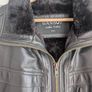 Leather Jacket Image 2