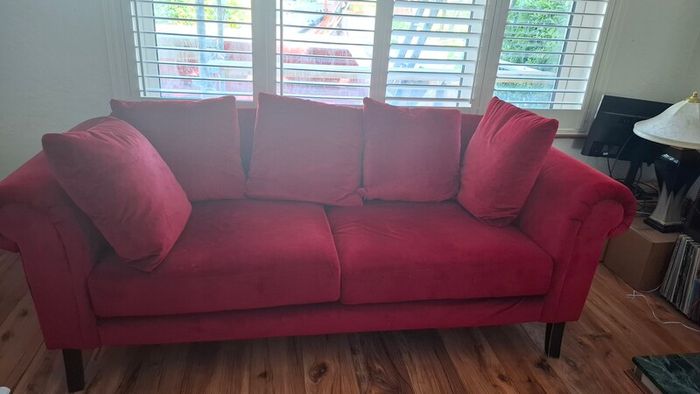 couch