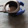 Cup and phone Car holder Image 2