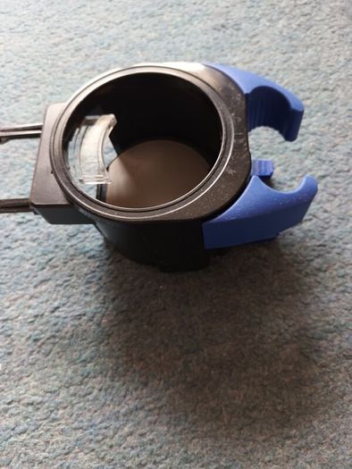 Cup and phone Car holder